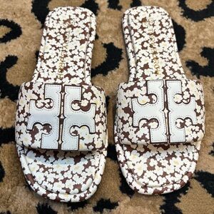 Tory Burch Slide Sandal